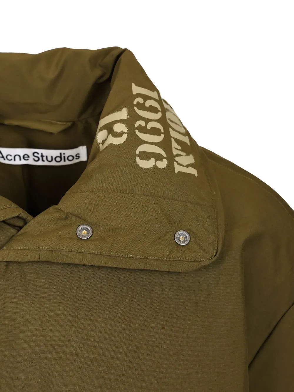 Down Jacket