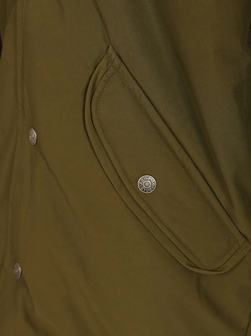 Down Jacket