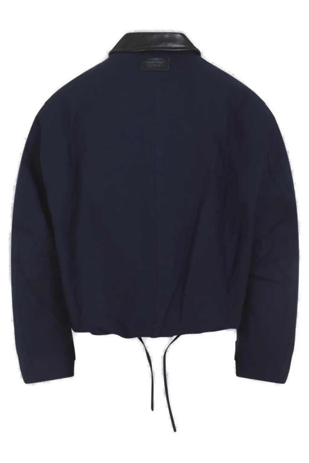 Twill Jacket