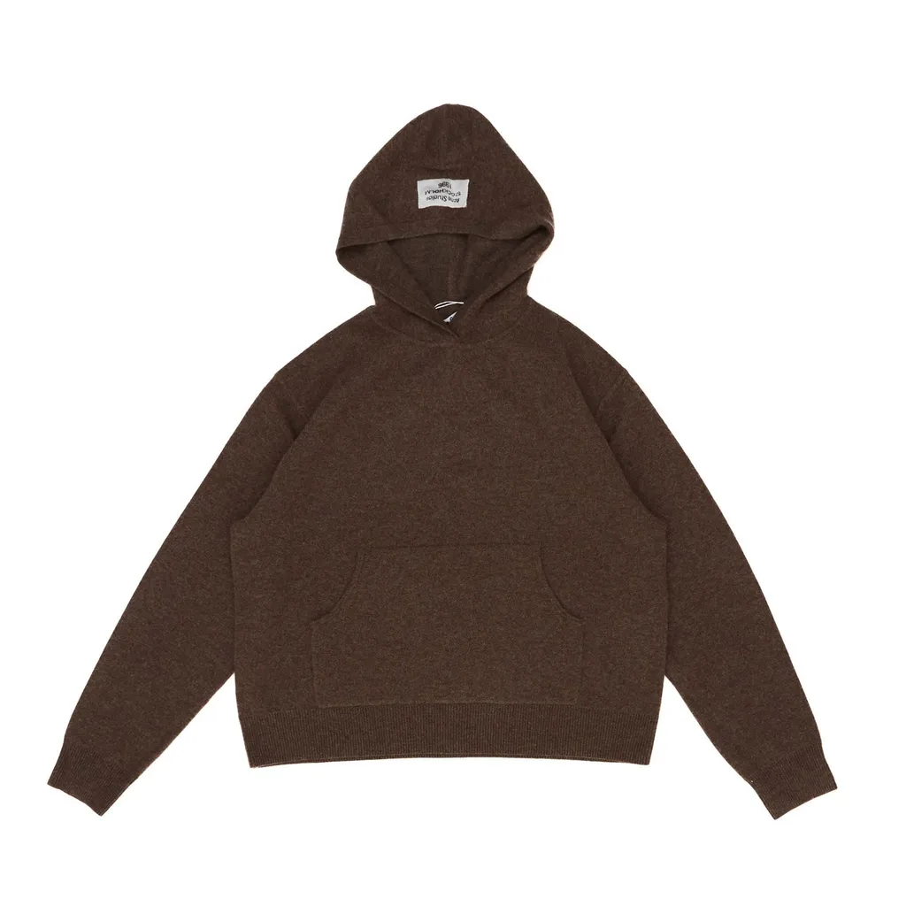 Logo Hoodie