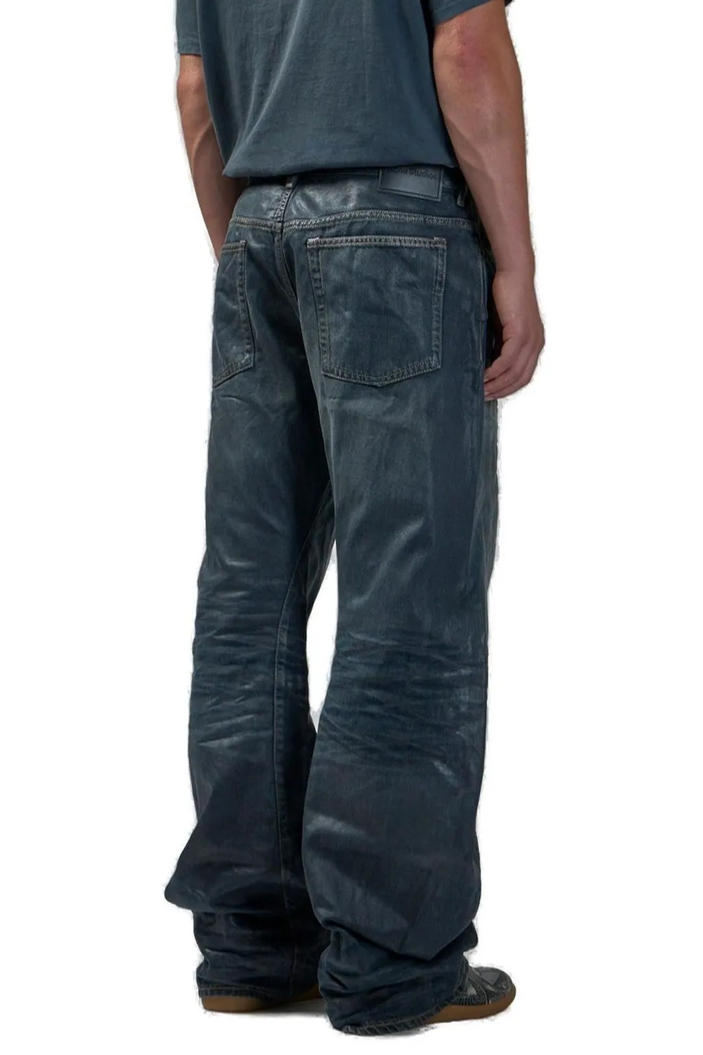 2006M Loose Fit Jeans