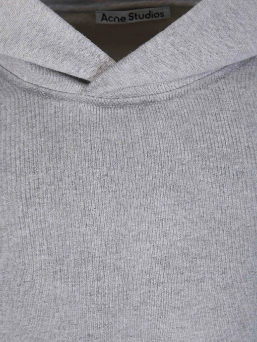 Logo Printed Hoodie