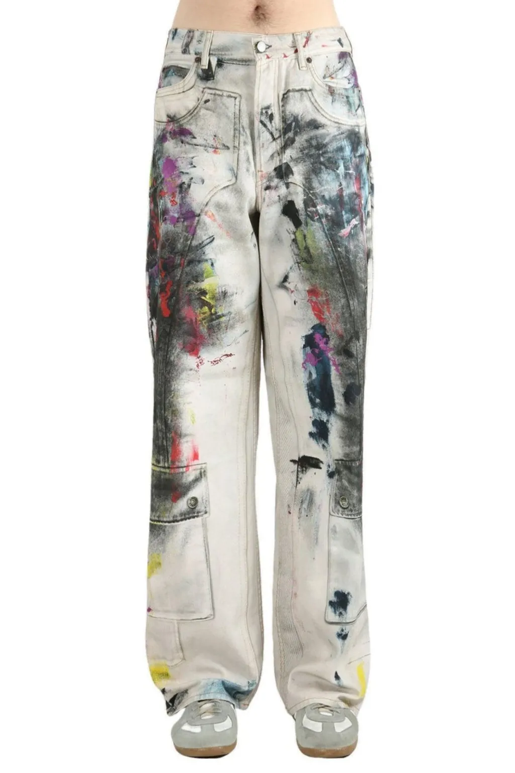 1981 Loose Fit Jeans