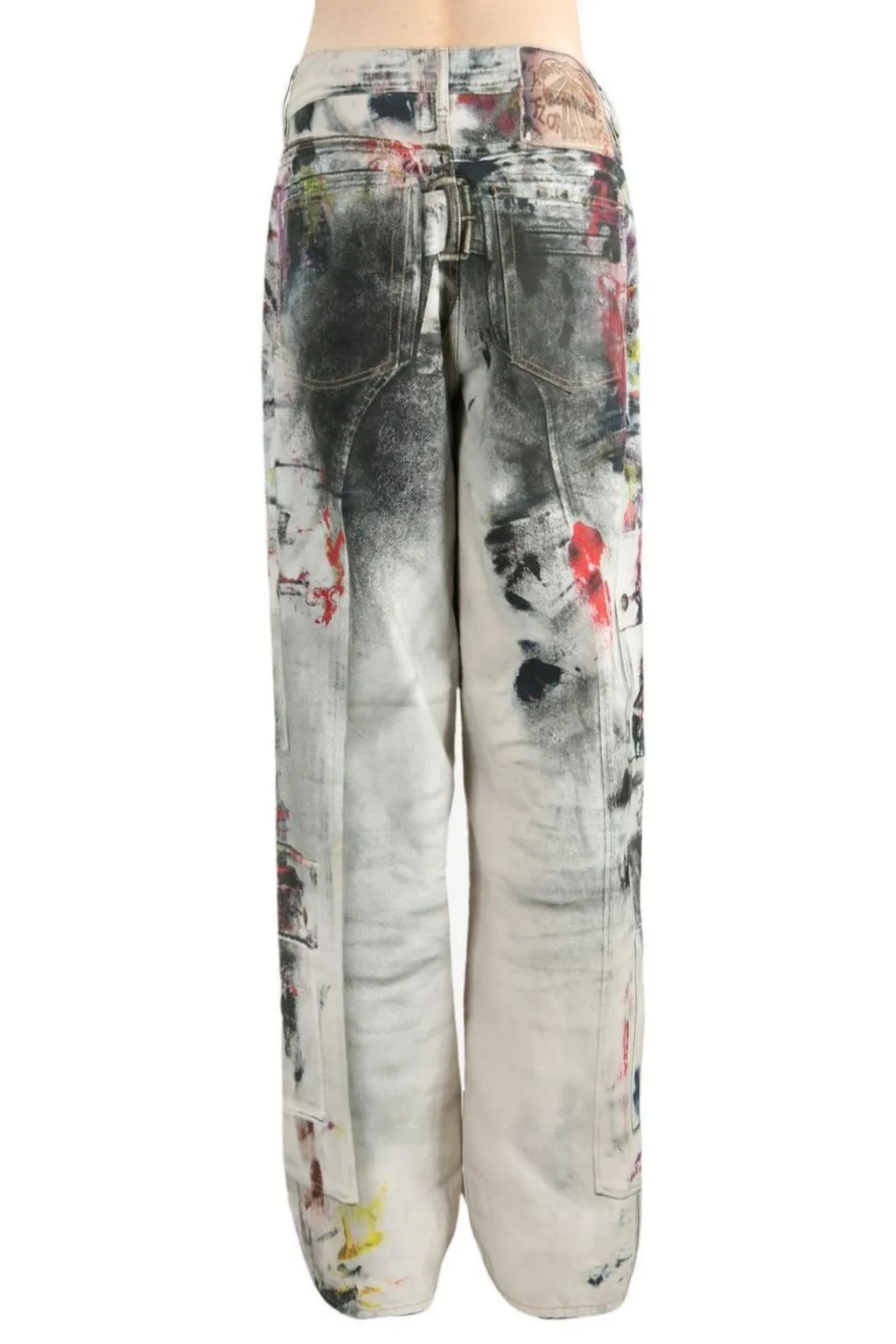 1981 Loose Fit Jeans