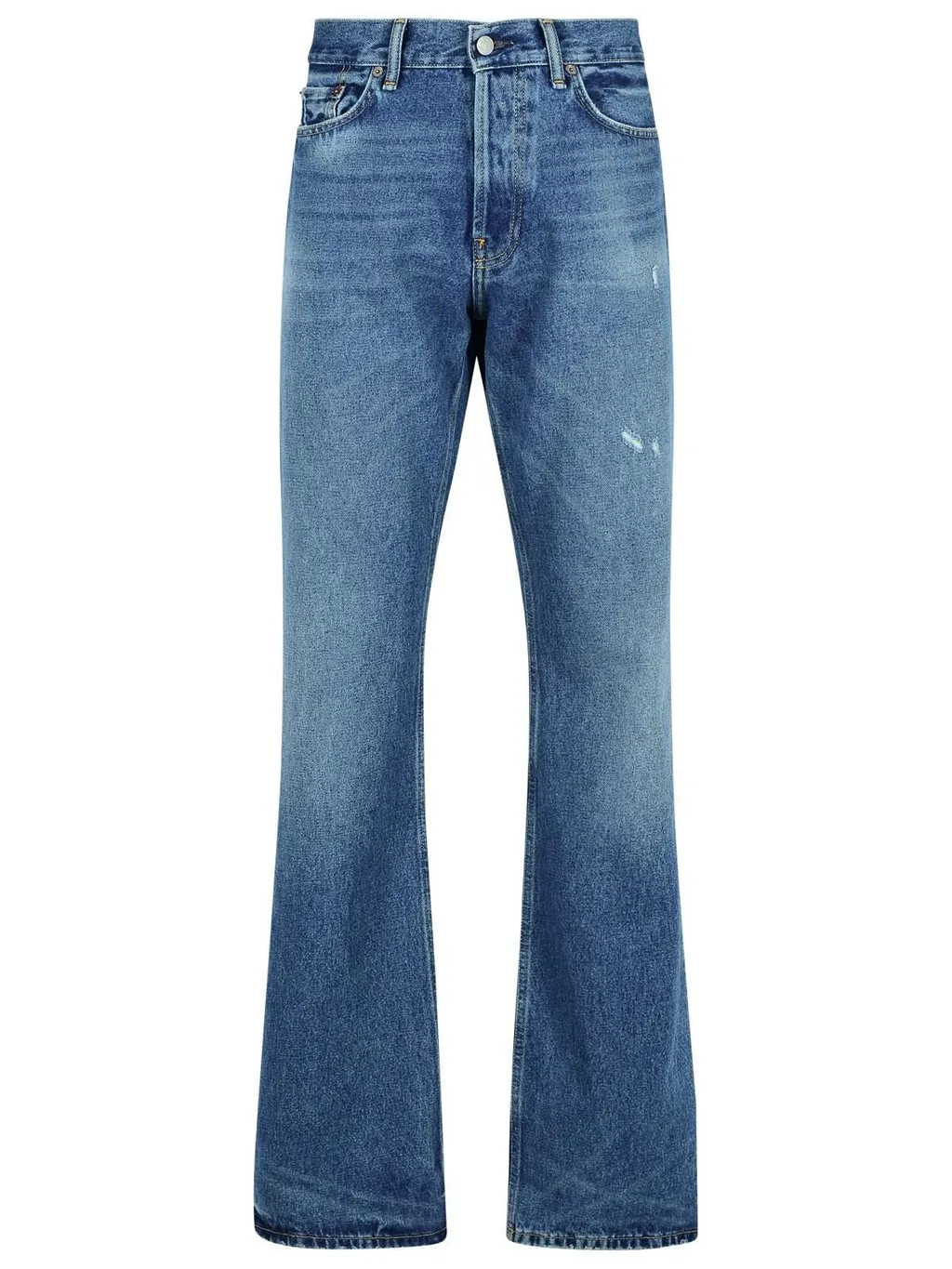 2010M Regular Fit Jeans