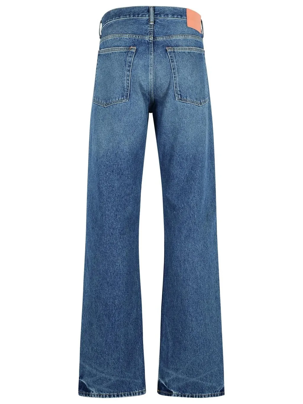 2010M Regular Fit Jeans