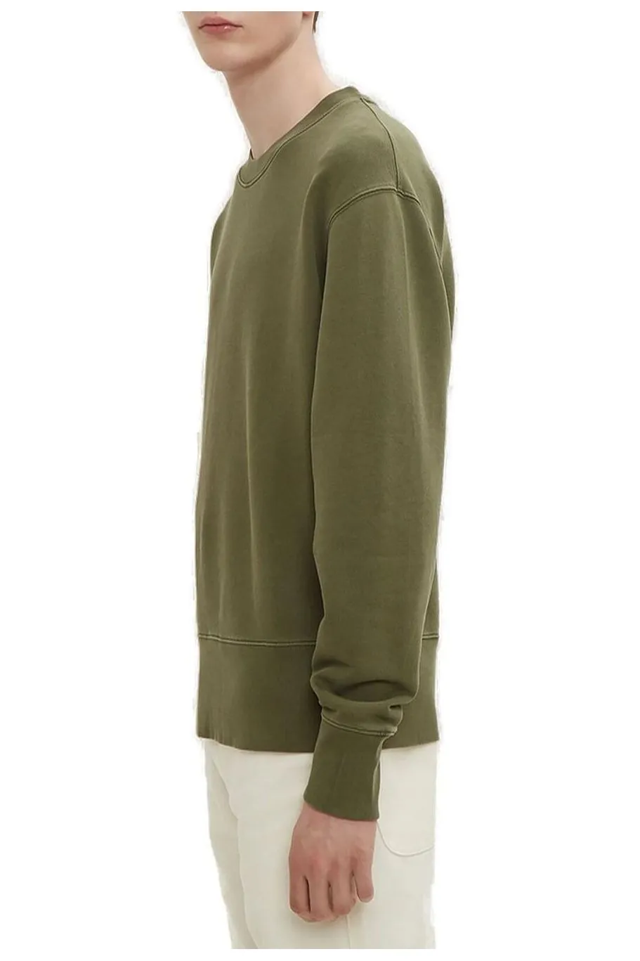 Classic Sweatshirt