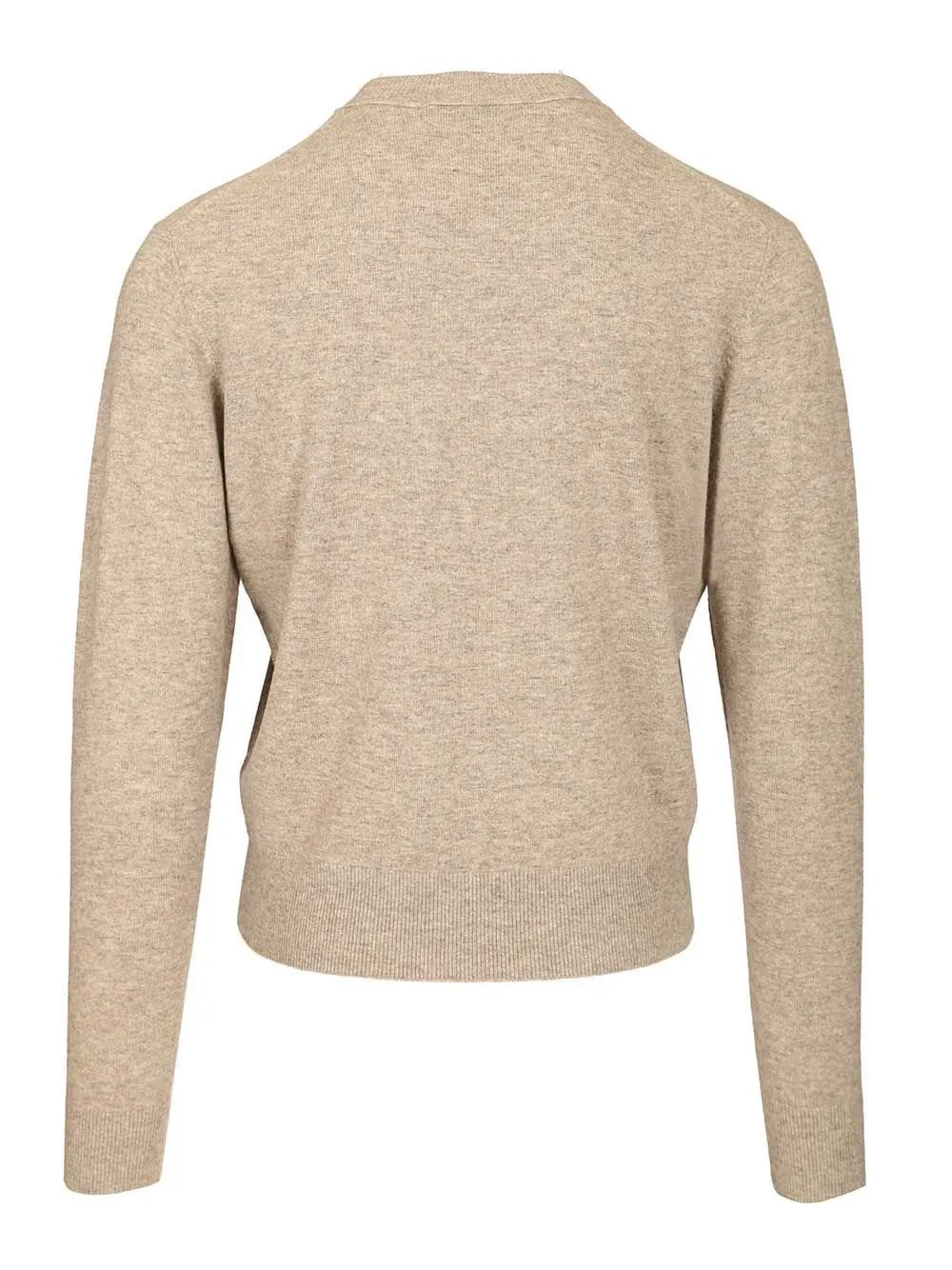 Crewneck Jumper