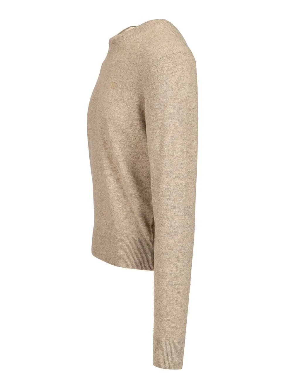 Crewneck Jumper