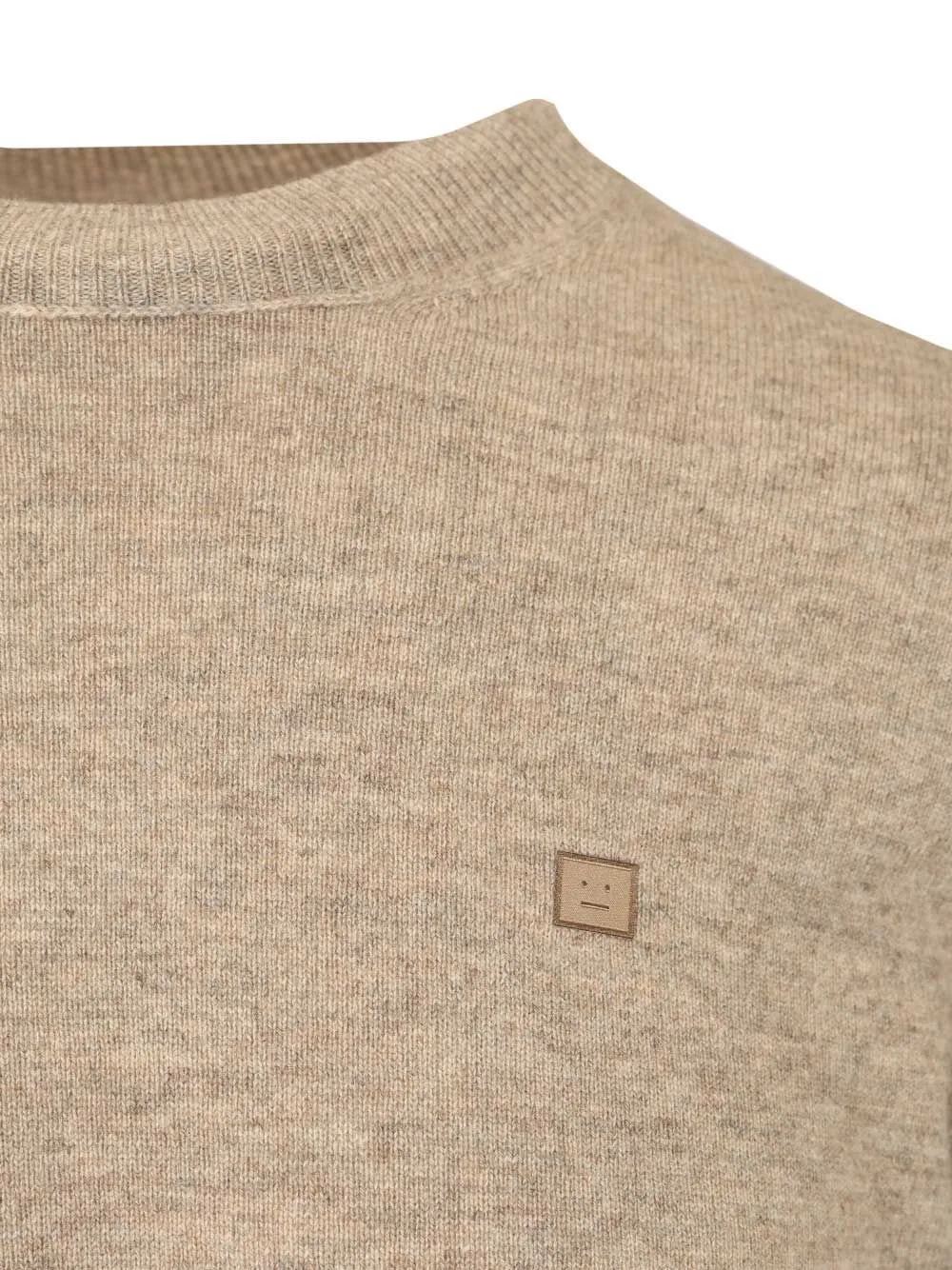 Crewneck Jumper