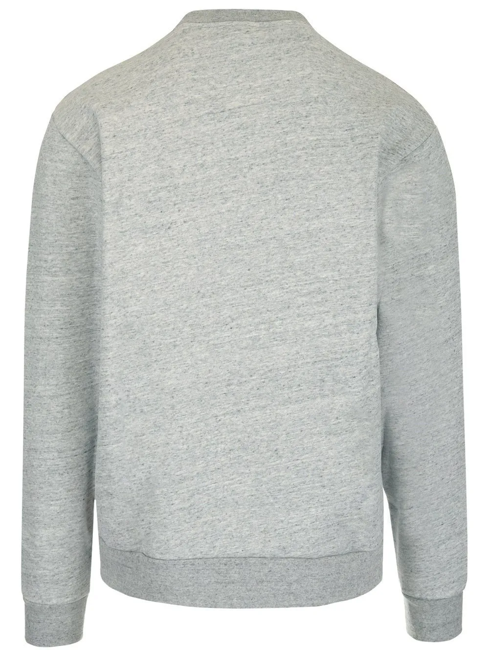 Long Sleeved Crewneck Sweatshirt