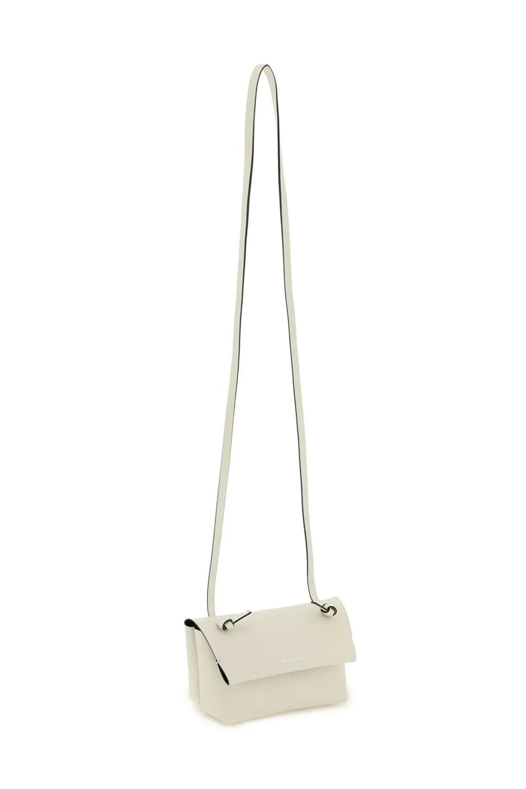 Knot Detailed Mini Shoulder Bag