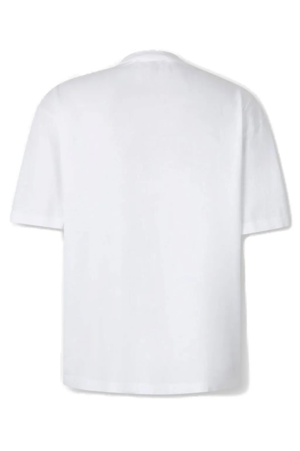 Logo-Detailed T-Shirt