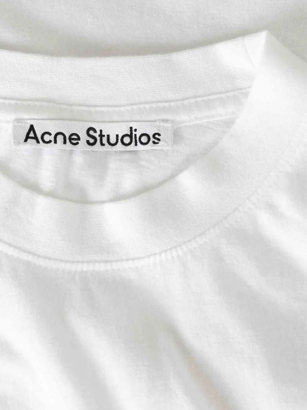 Logo-Detailed T-Shirt