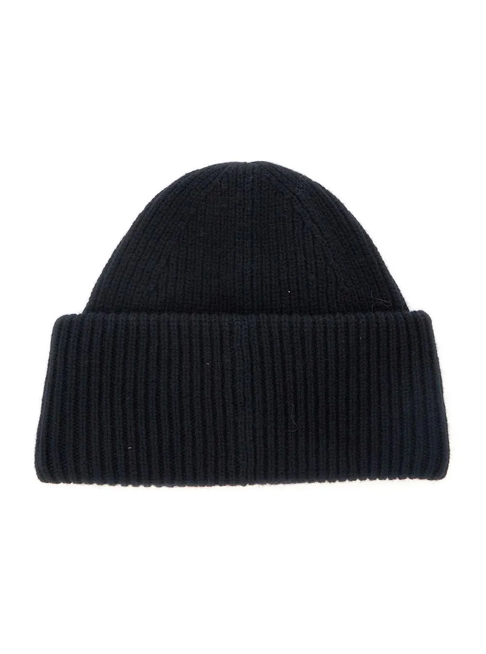 Large Face Logo Beanie
