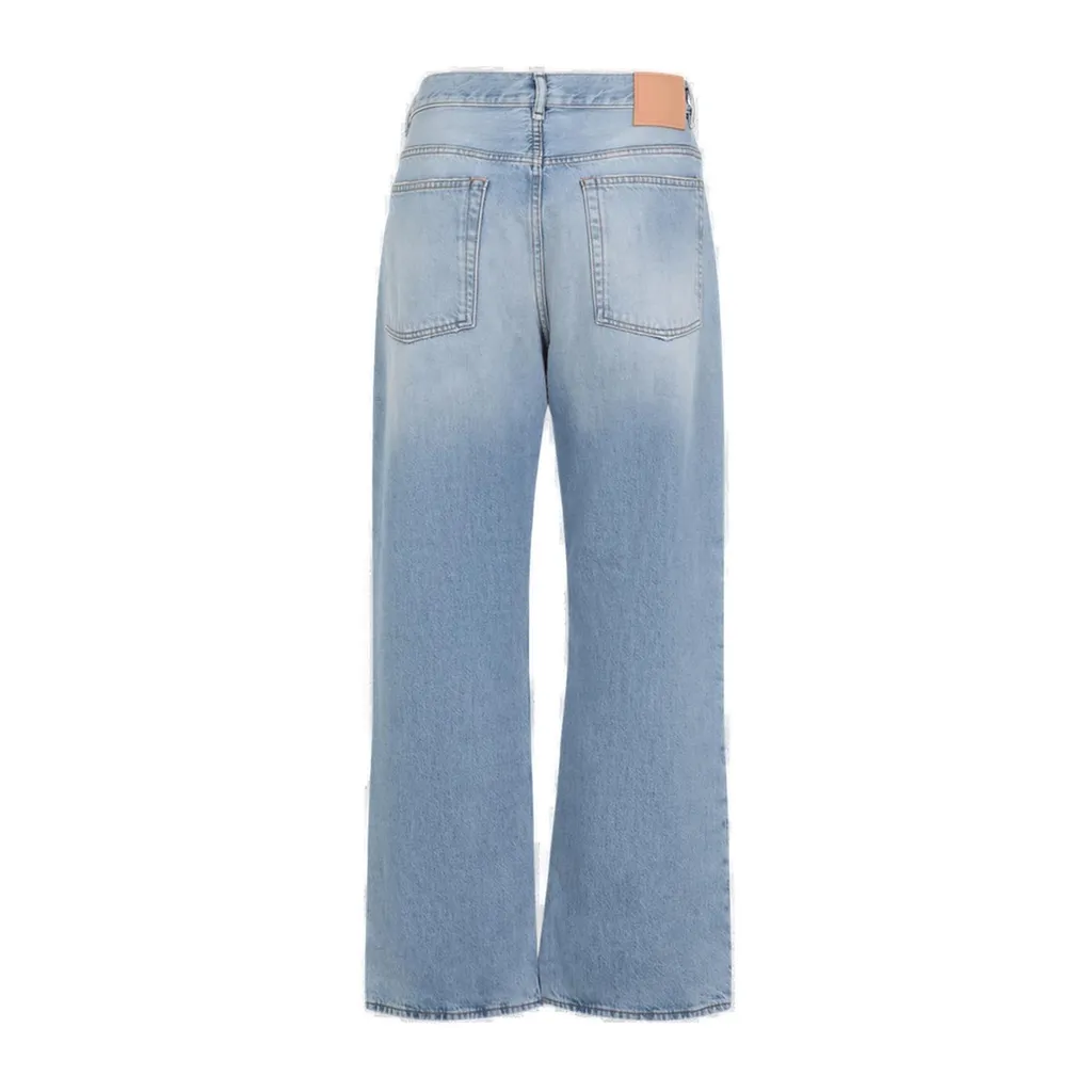 Loose Fit Jeans