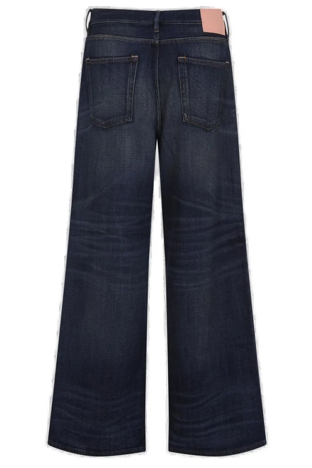 Loose Fit Jeans