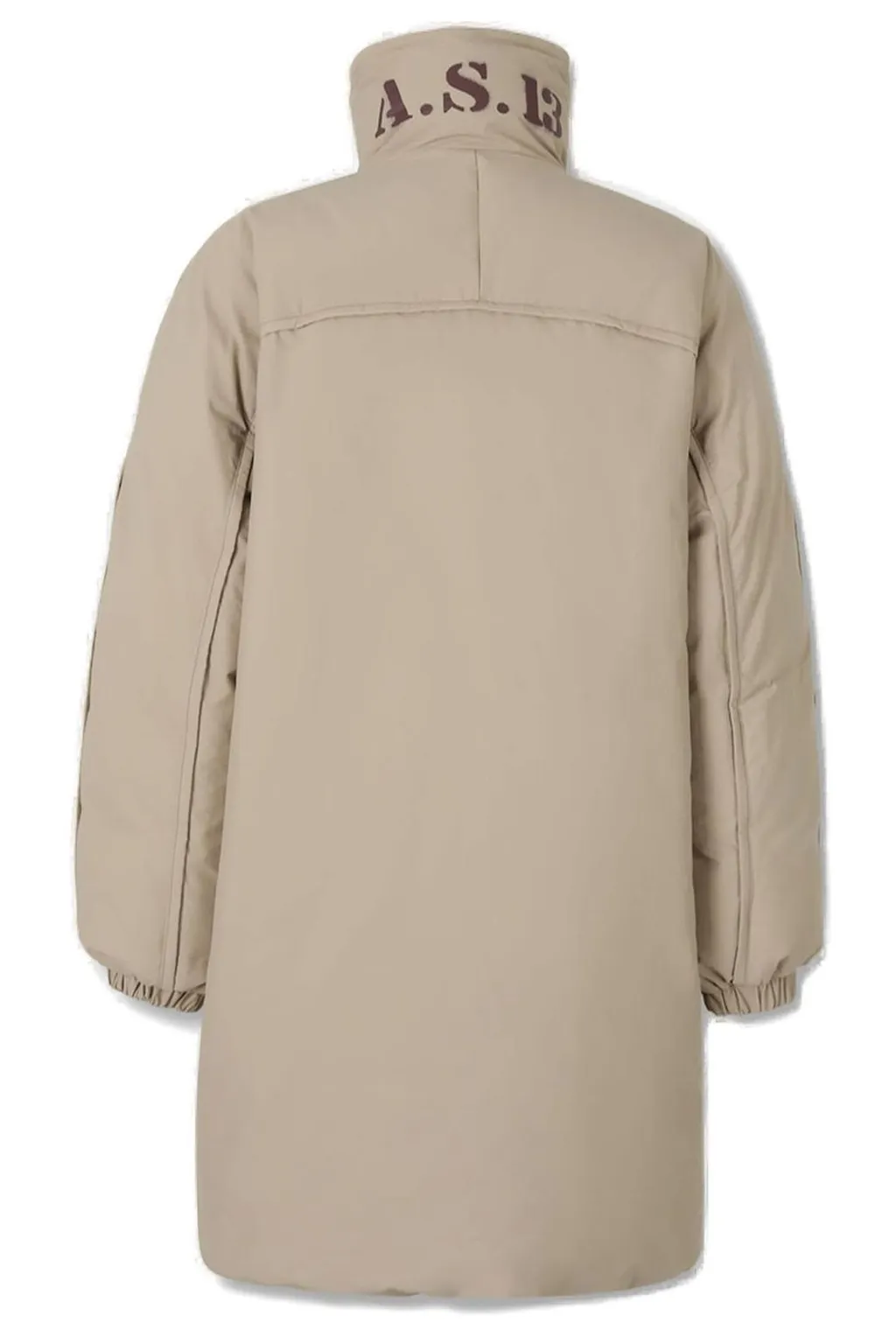 Long Coat