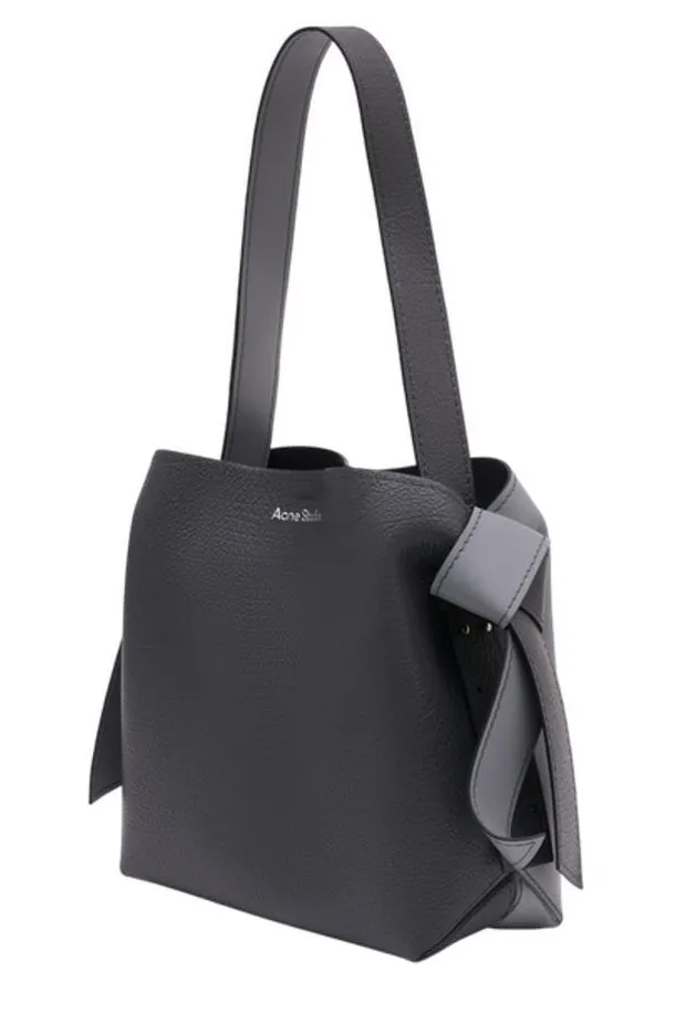Musubi Midi Shoulder Bag