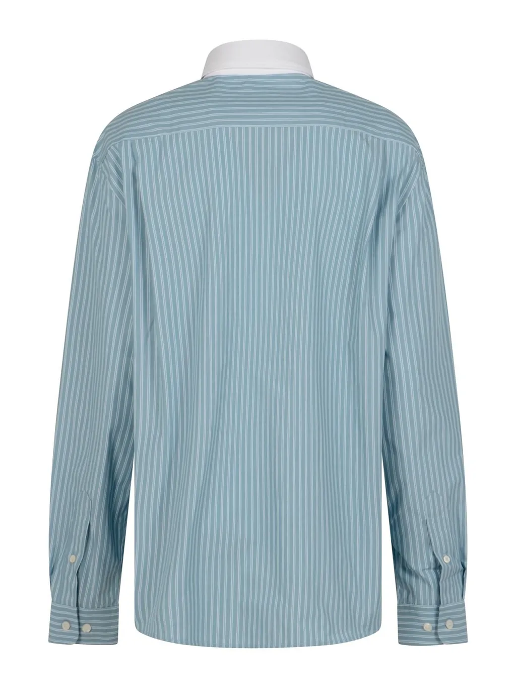 Button-Up Shirt