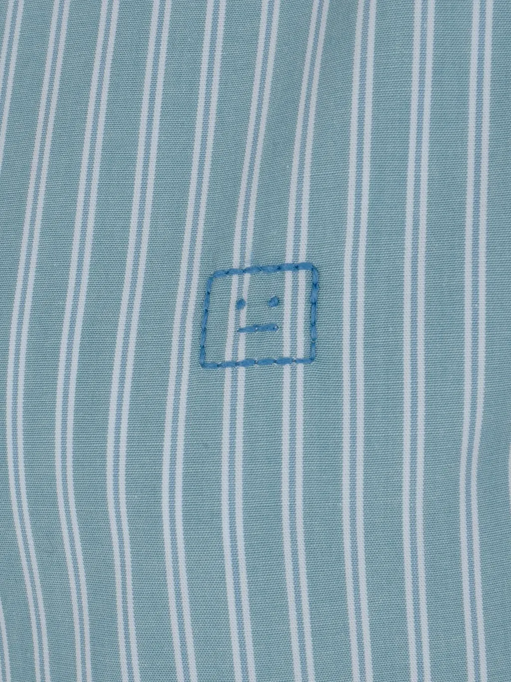 Button-Up Shirt