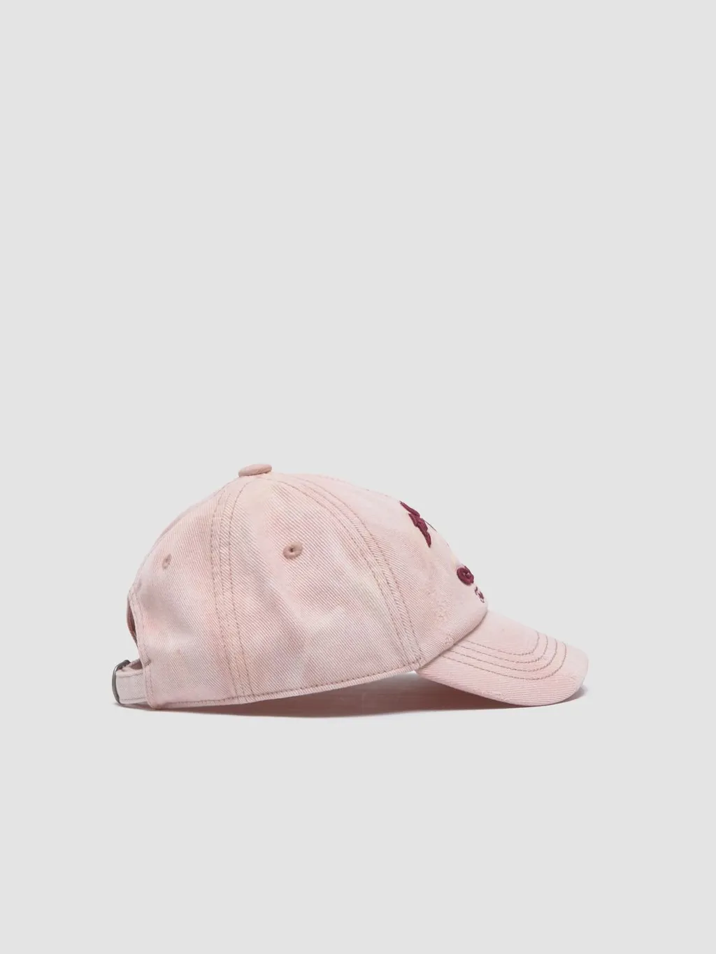 Logo Cap