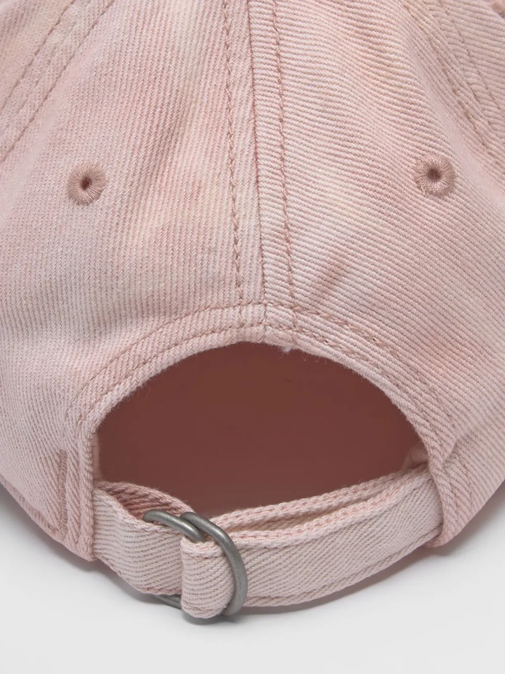 Logo Cap