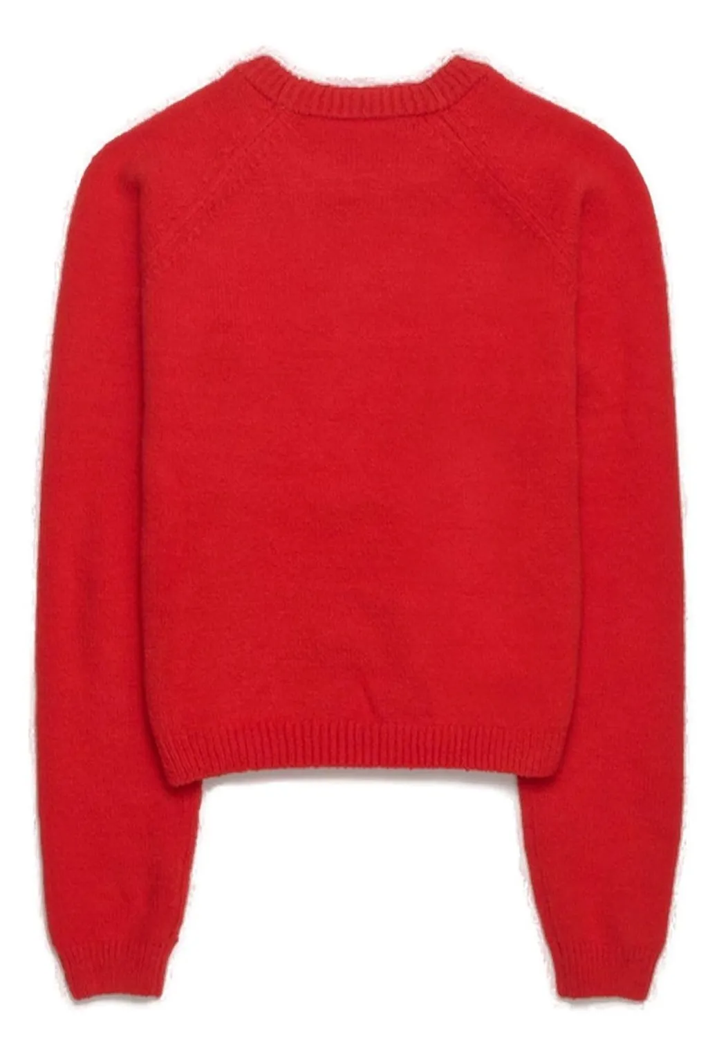 Crewneck Jumper