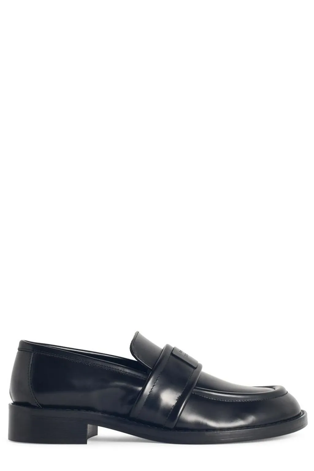 Slip-On Loafers