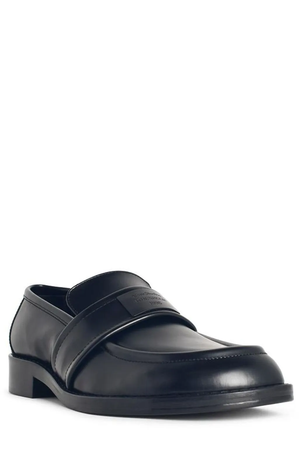 Slip-On Loafers