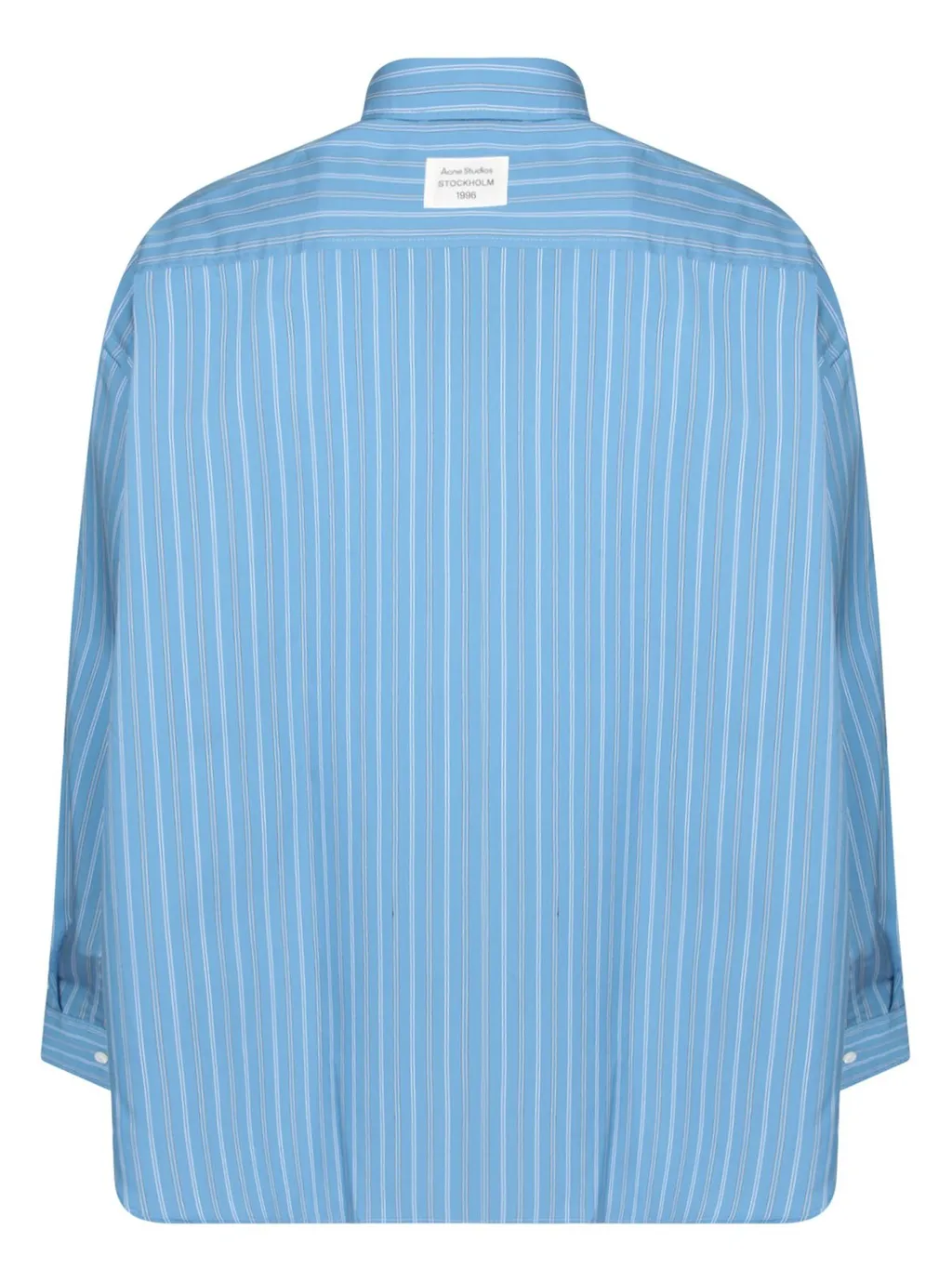 Button-Up Shirt