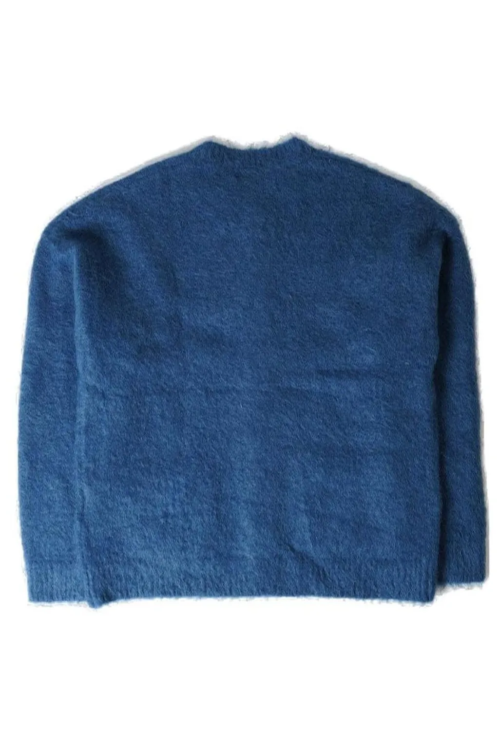 Knitted Cardigan