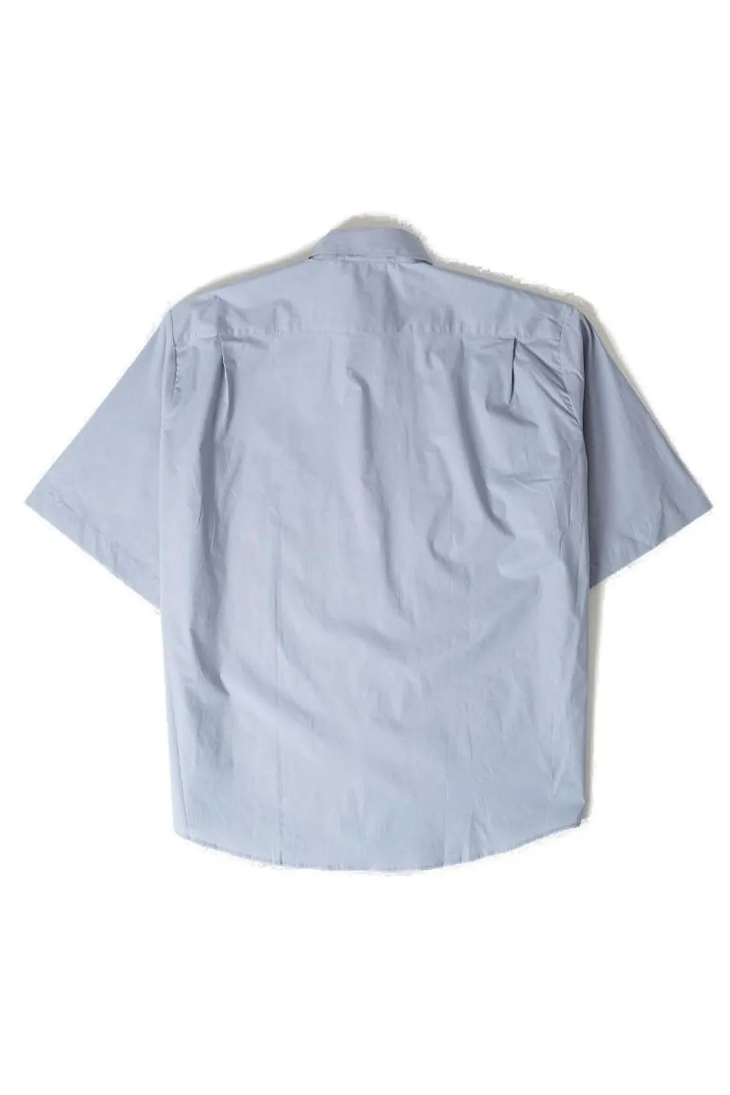 Buttoned Shirt