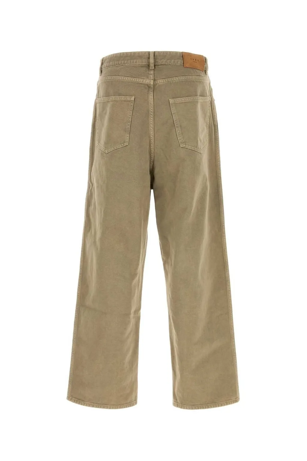 Chicago Denim Jeans