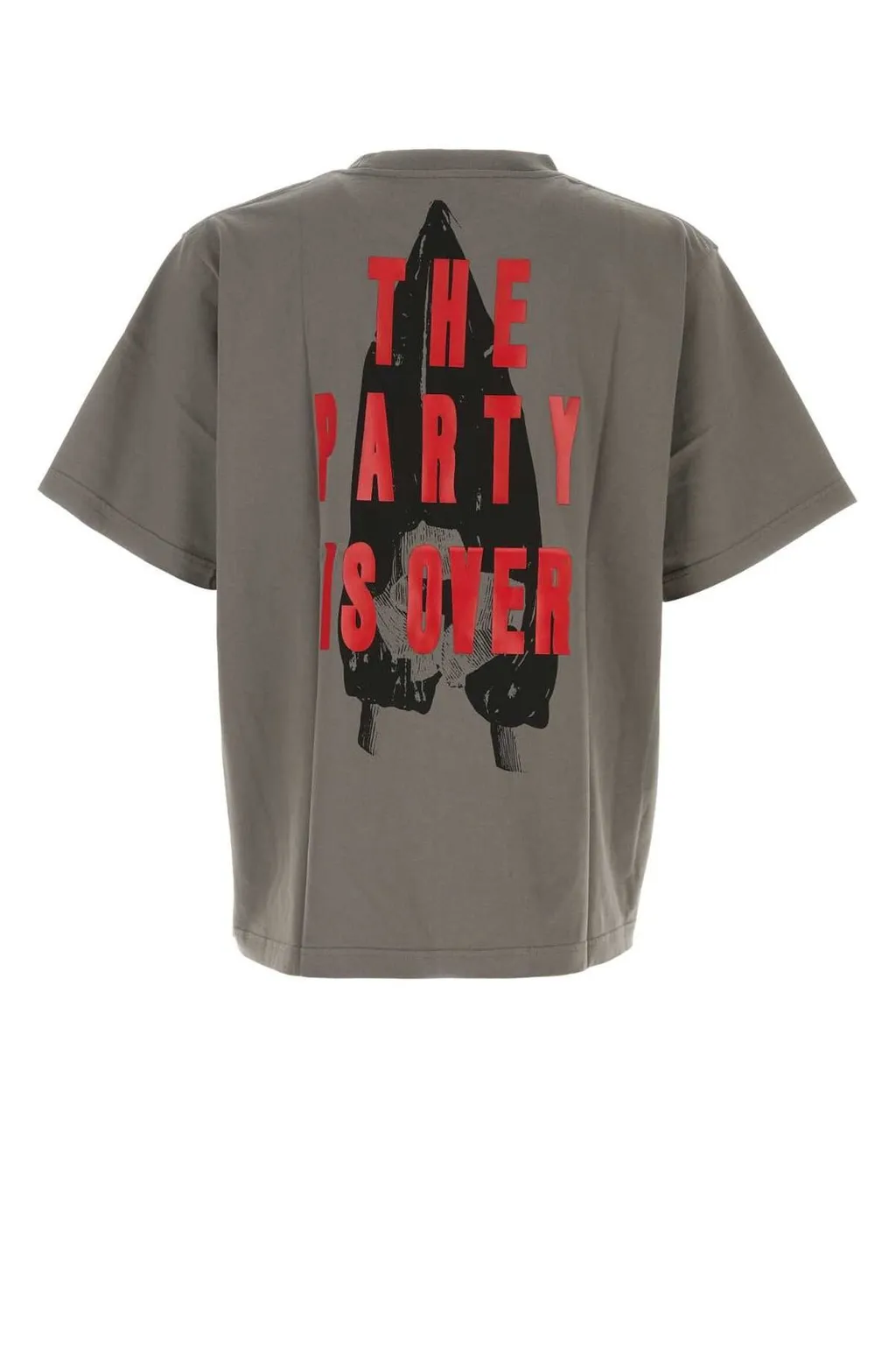 Party Graphic T-Shirt