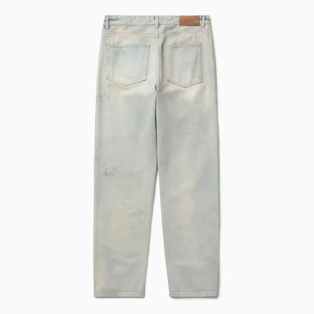 Relaxed Fit Jeans