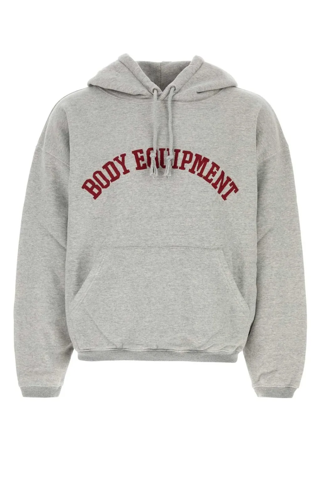 Body Equipment Hoodie