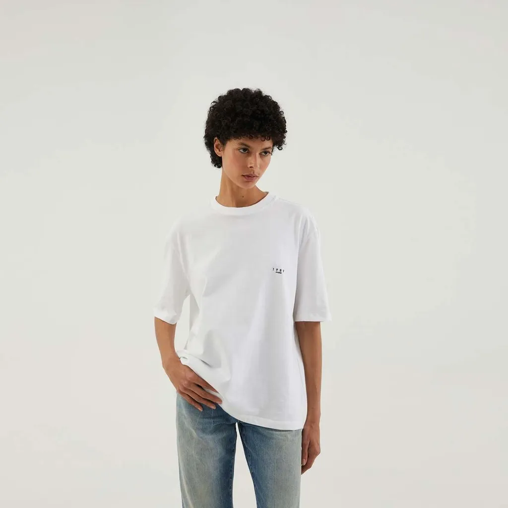 Logo T-Shirt