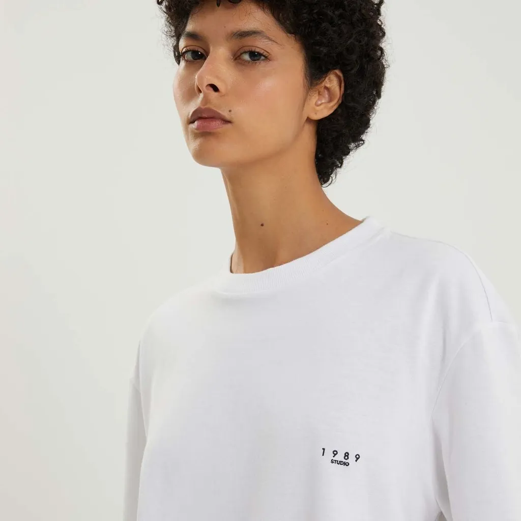 Logo T-Shirt
