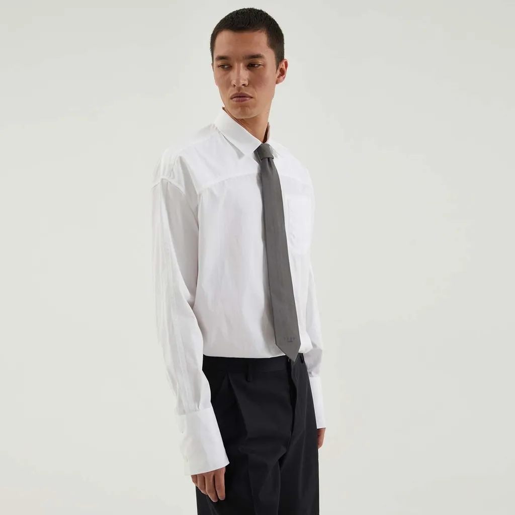 Classic Tie