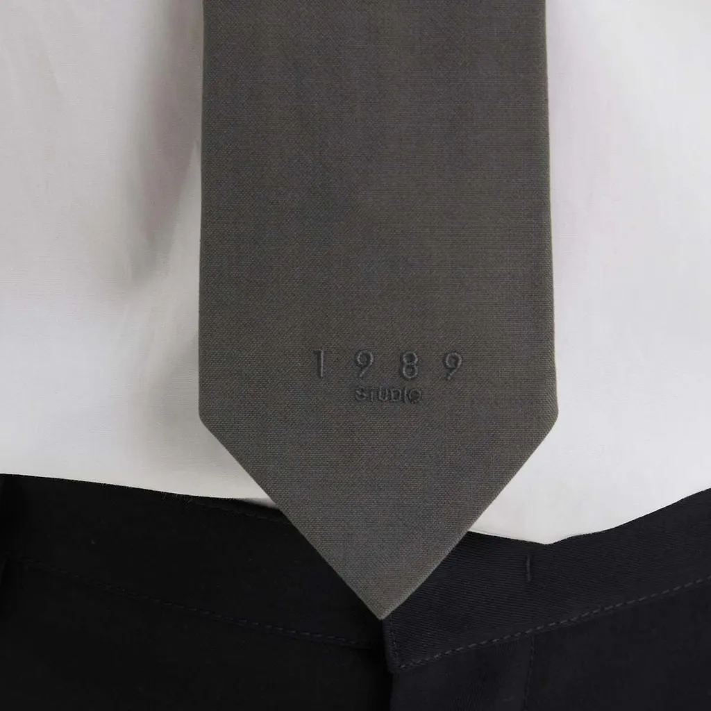Classic Tie