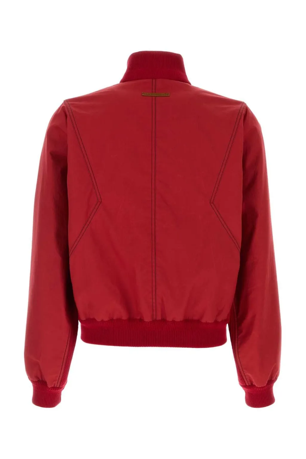 Reversible Zip-Up Jacket
