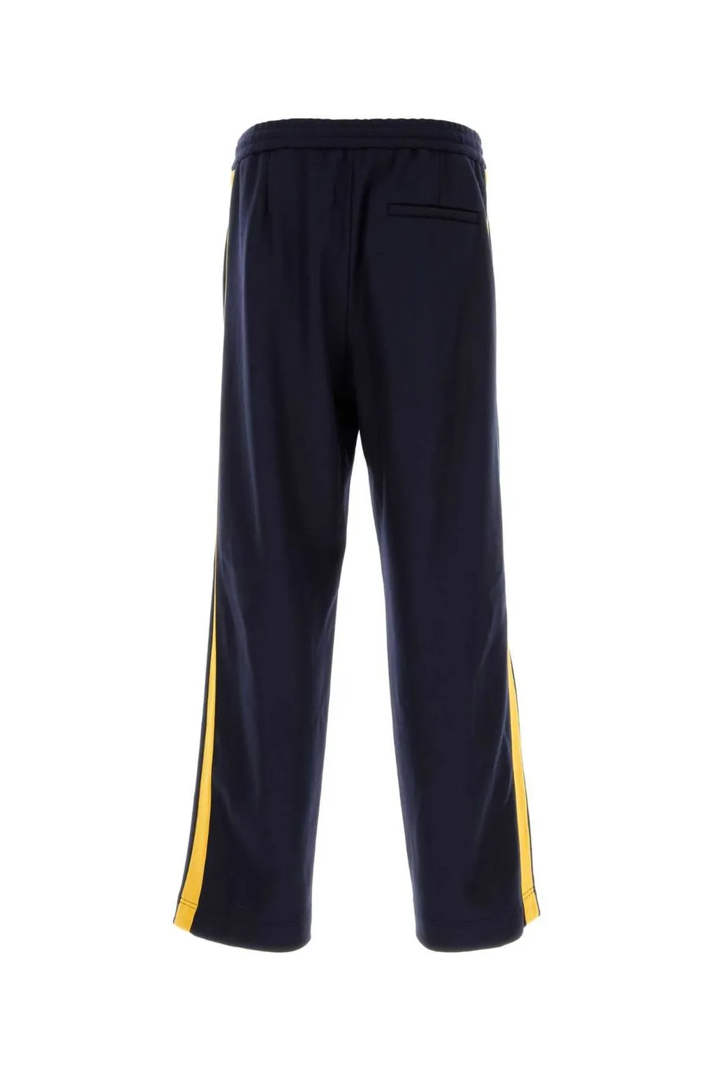 Side Band Pants
