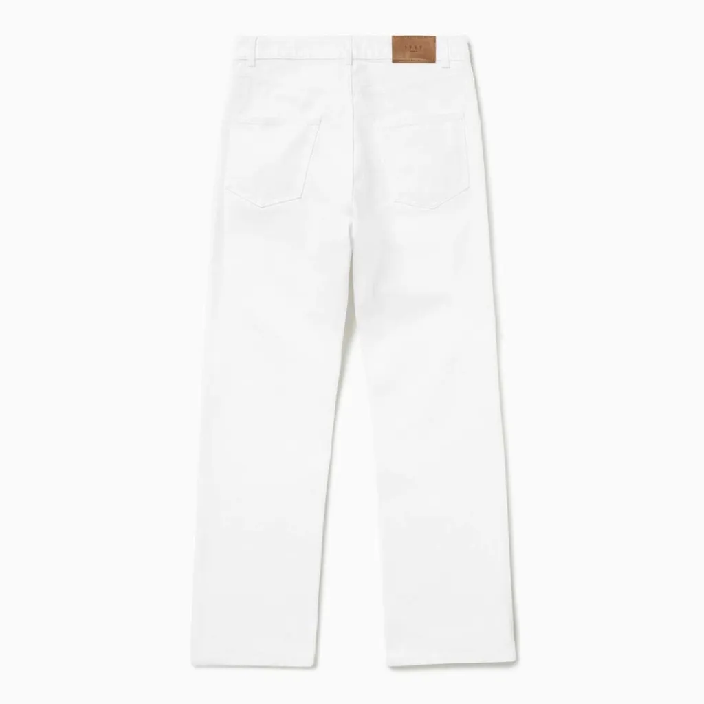Relaxed-Fit Jeans