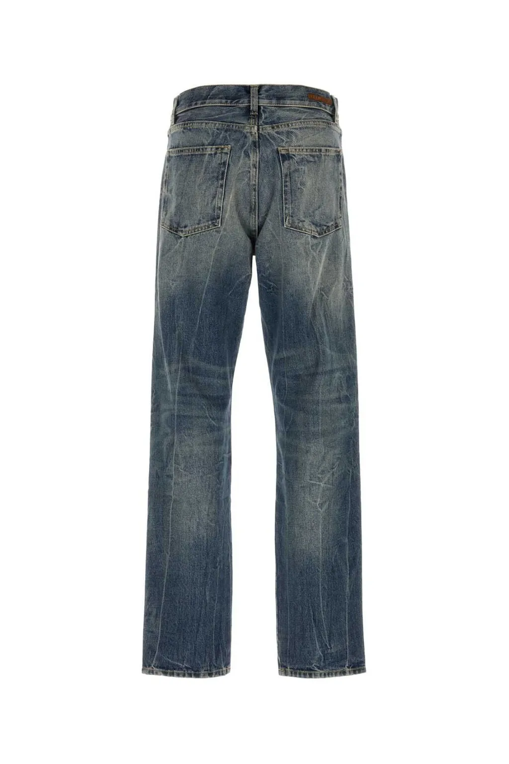 Malin Denim Jeans