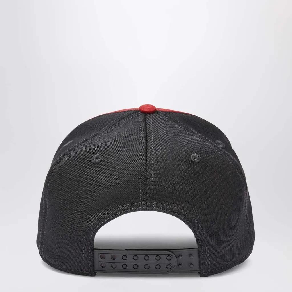 Logo Baseball Cap
