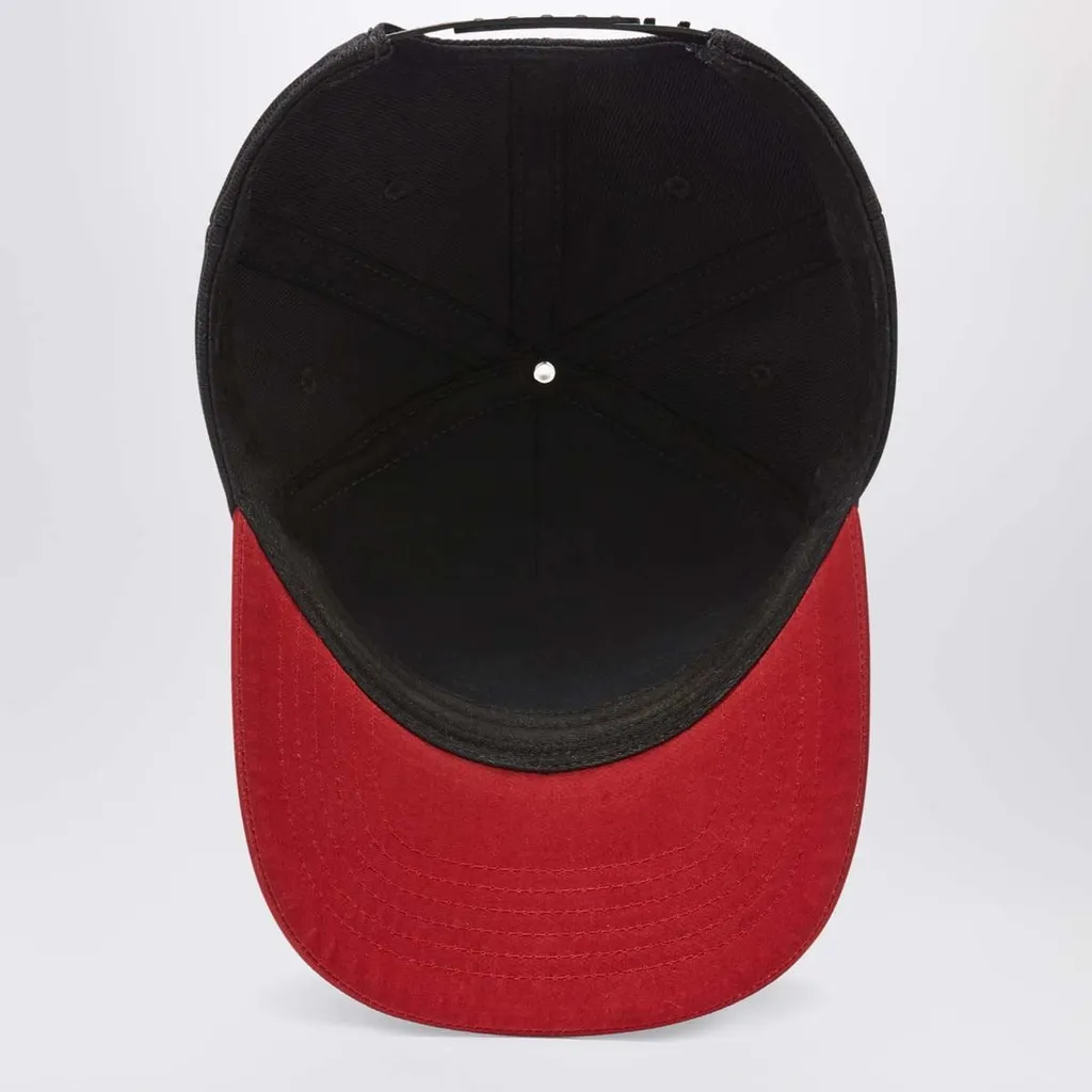 Logo Baseball Cap