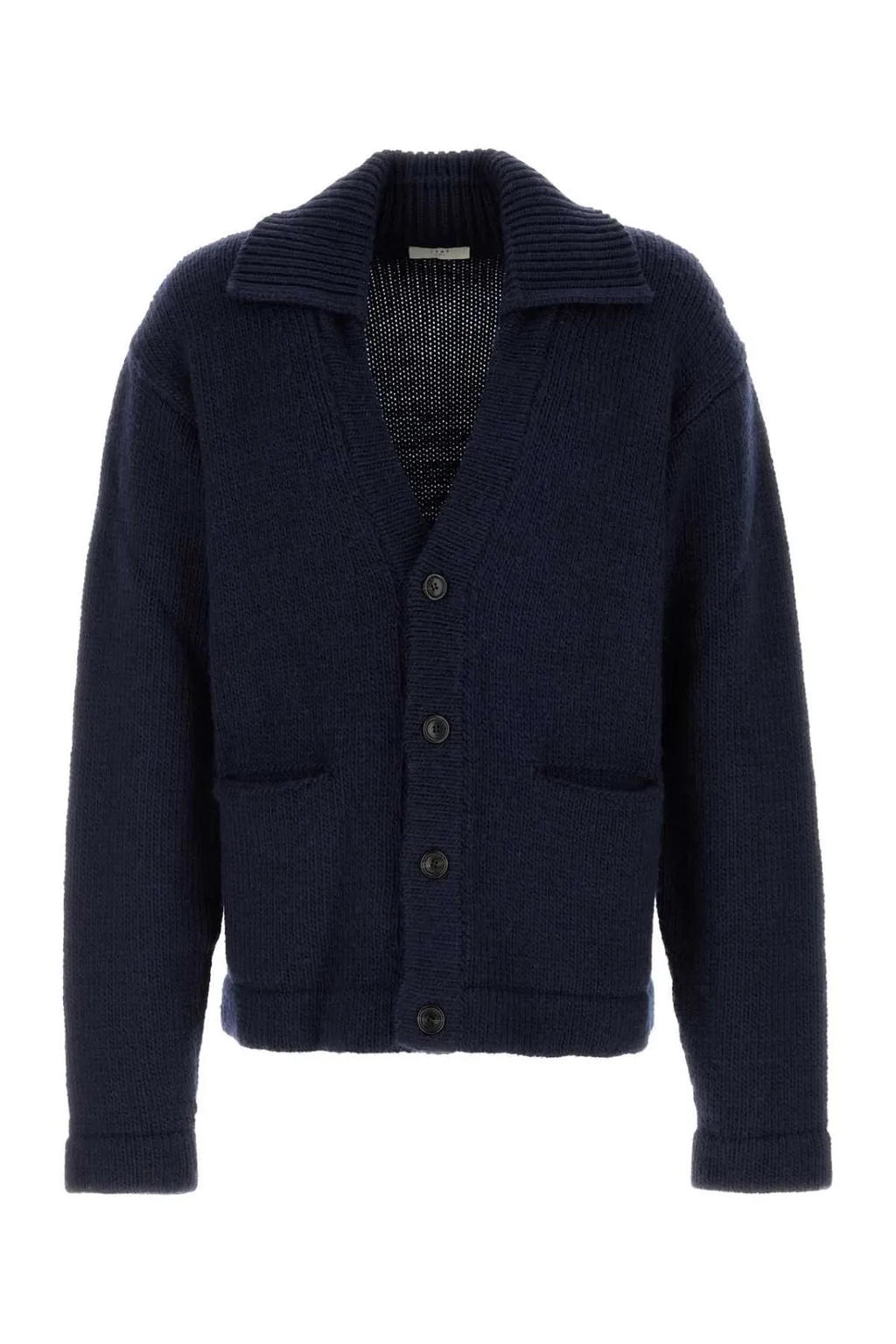 Pocket Cardigan