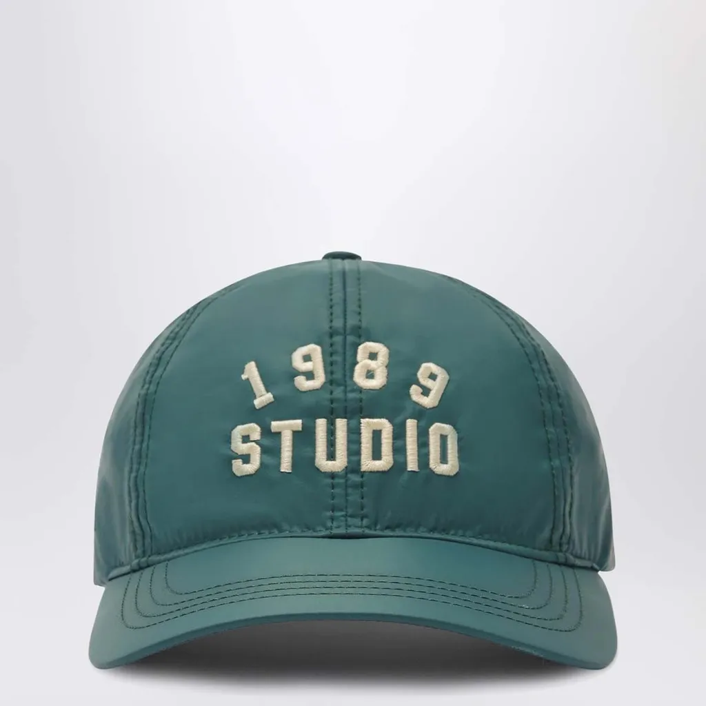 Logo Baseball Hat