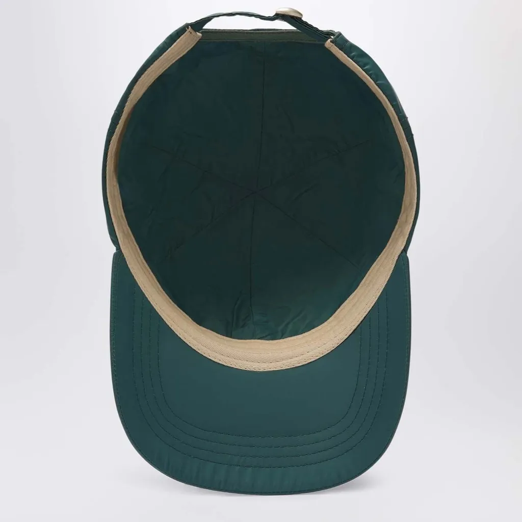 Logo Baseball Hat